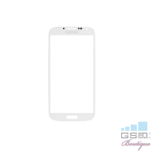 Geam Samsung I9505 Galaxy S4 Alb