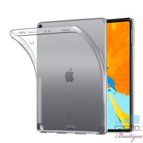 Husa iPad Pro 11 inch 2018 TPU Silicon