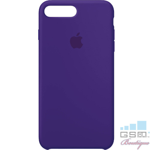 Husa iPhone 7 Plus / 8 Plus Silicon Ultra Violet