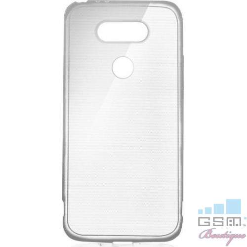 Husa LG G5 TPU Transparenta