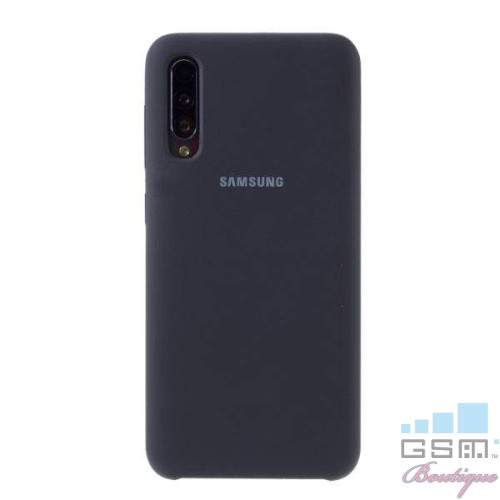 Husa Samsung Galaxy A50 / A50s / A30s Albastru Inchis