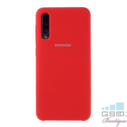 Husa Samsung Galaxy A50 / A50s / A30s Rosu