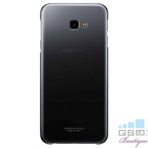 Husa Samsung Galaxy J4 Plus J415 EF-AJ415CBEGWW Dura Neagra