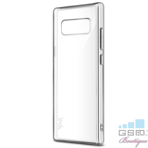 Husa Samsung Galaxy Note 8 N950 TPU Transparenta