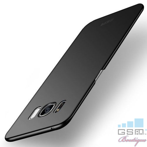 Husa Samsung Galaxy S8 G950 Dura Neagra