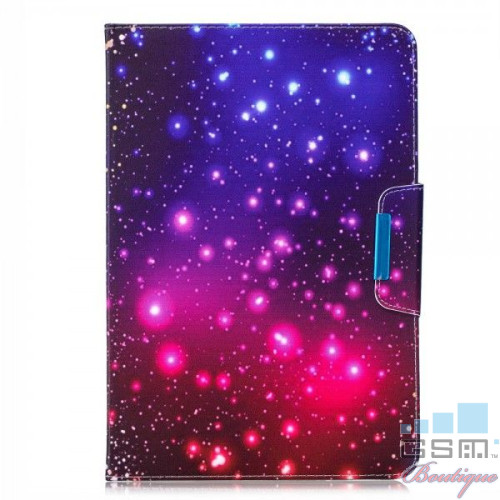 Husa Tableta iPad Huawei Samsung 7 inch Colorata