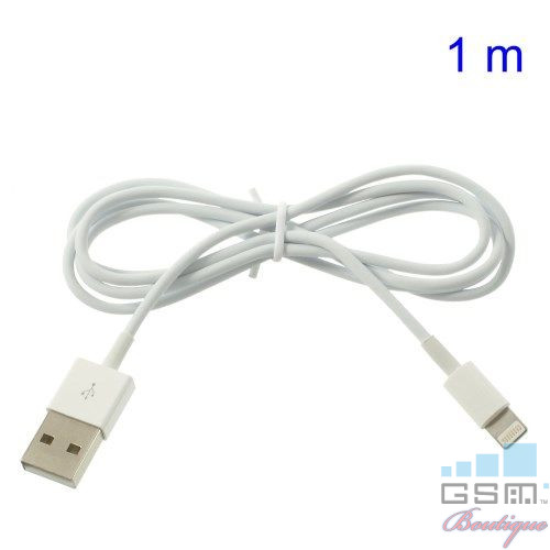 iPhone SE Cablu USB