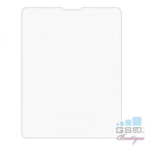 Lemontti Folie Explosion Proof iPad Pro 11 inch 2020 (2nd generation) (0.26mm, 9H)