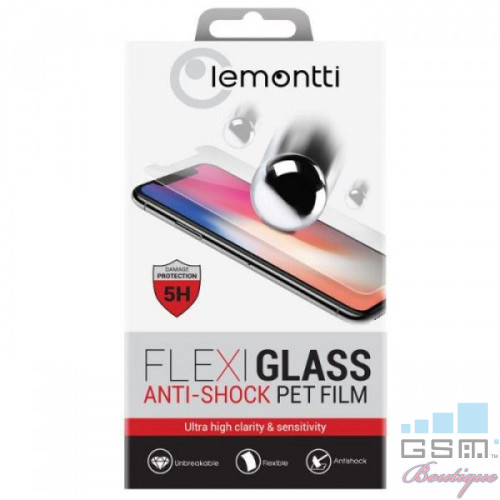 Lemontti Folie Flexi-Glass Samsung Galaxy S21 FE 5G