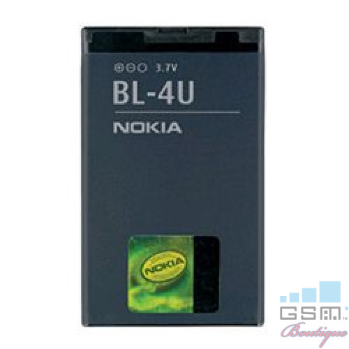 Acumulator Nokia BL-4U Original