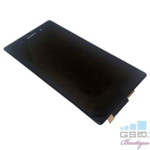 Display Sony Xperia Z1 C6902/L39h Cu Touchscreen Si Geam 