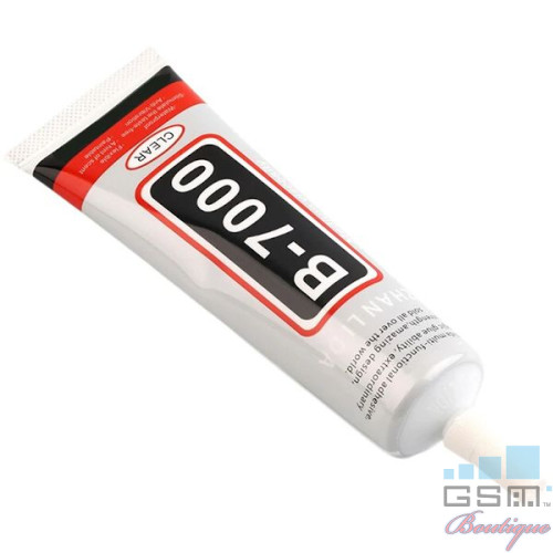 Super Glue Adeziv B-7000 110ml