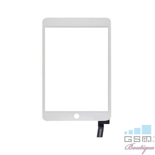Touchscreen Apple iPad Mini 4 Alb