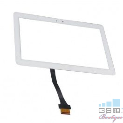 TouchScreen Samsung Galaxy Tab 2 10,1 P5100 Alb