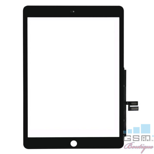 Touchscreen iPad 10,2 2019 Negru