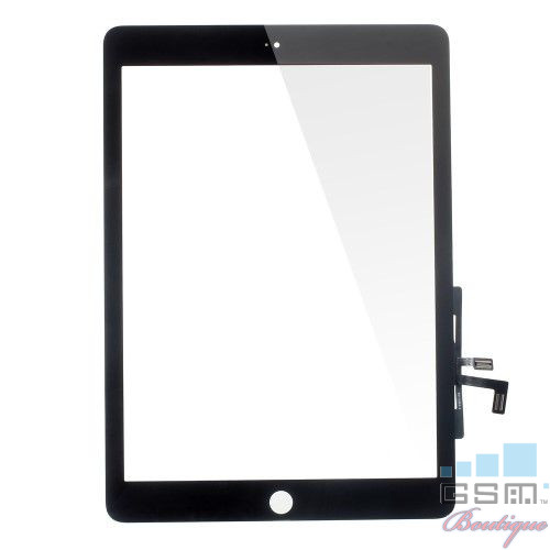 Touchscreen iPad Air Negru