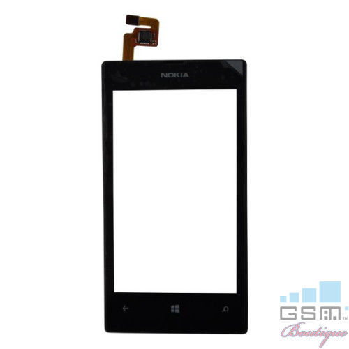Touchscreen Nokia Lumia 520 525 cu RAMA