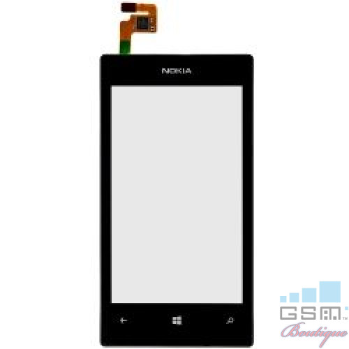 Touchscreen Nokia Lumia 525 Cu Rama