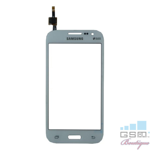 Touchscreen Samsung Galaxy Core Prime VE SM-G361F Alb