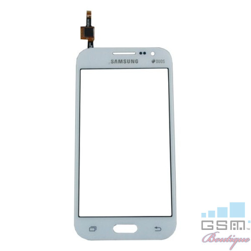 Touchscreen Samsung Galaxy Core Prime Value Edition SM-G361 Alb