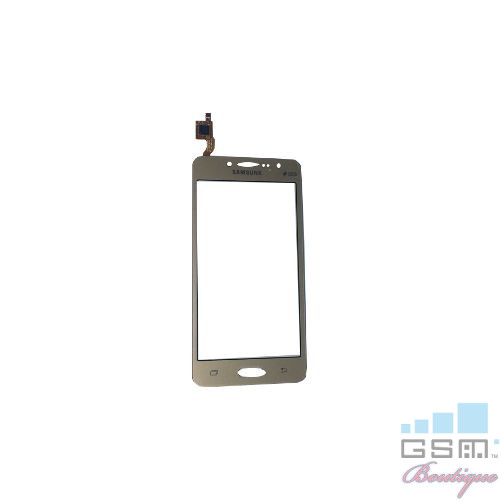 Touchscreen Samsung Galaxy Grand Prime Plus (2016) / J2 Prime SM-G532 Auriu