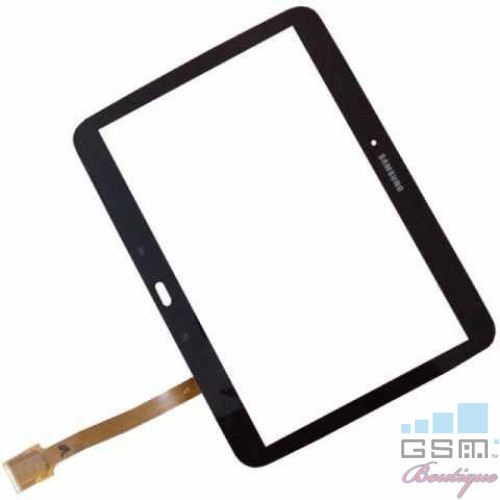 Touchscreen Samsung Galaxy Tab 3 P5200 Negru
