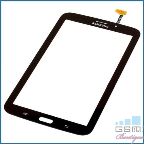 Touchscreen Samsung Galaxy Tab 3 T211 Negru