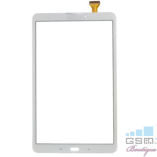Touchscreen Samsung Galaxy Tab A 10,1 2016 T580 T585 Alb