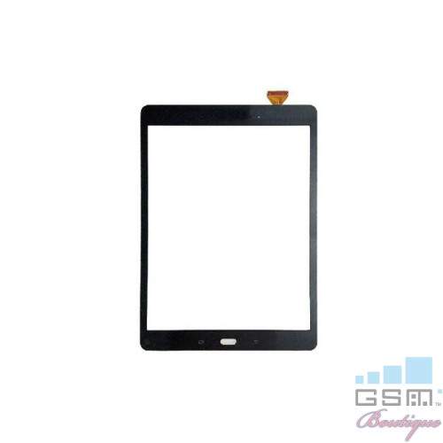 Touchscreen Samsung Galaxy Tab A 9.7 T550 T555 Negru