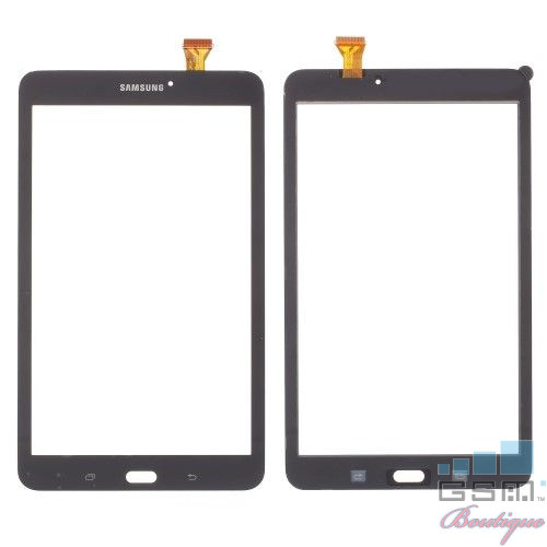 Touchscreen Samsung Galaxy Tab E 8,0 T375 (Wi-Fi Version) Negru
