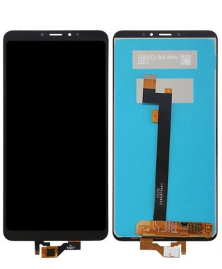 Ecran LCD Display Xiaomi Mi Max 3 Negru