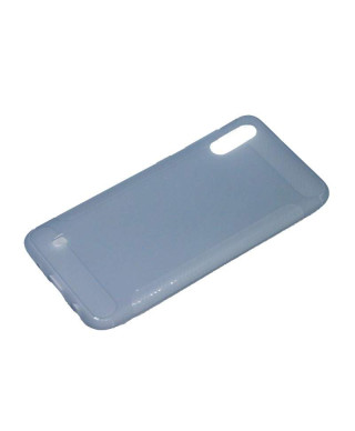 Husa TPU Amber Case Samsung Galaxy M20 Albastra