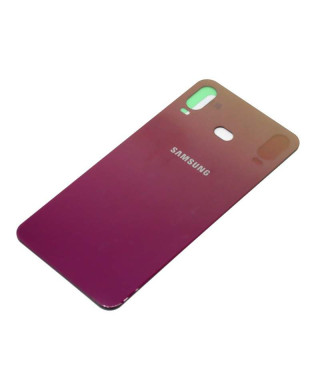 Capac Baterie Samsung Galaxy A6s, SM G6200 Roz