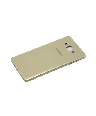 Capac Baterie Samsung Galaxy A700F A7 Gold