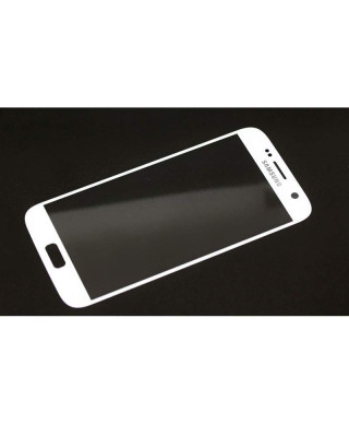 Geam Sticla Samsung Galaxy S7 G930 Alb