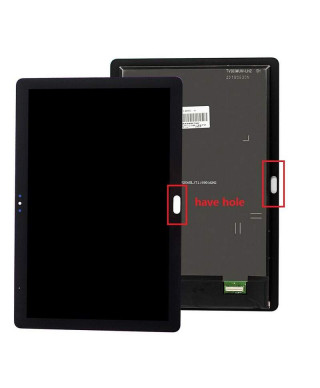 Ecran LCD Display Huawei MediaPad T5 10, Versiune cu Home Button