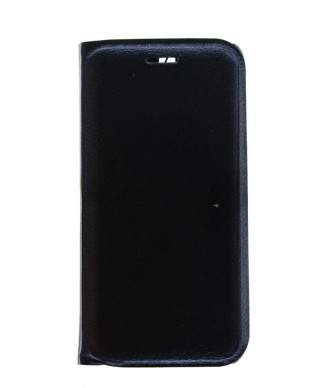 Husa Flip Cover Samsung Galaxy M40, SM M405 Neagra