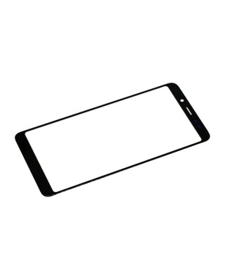 Geam Sticla Xiaomi Redmi Note 5 Pro Negru