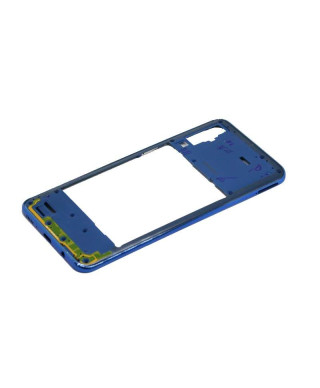 Mijloc Samsung Galaxy A50, SM A505 Albastru