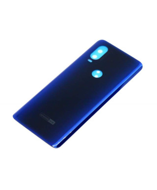Capac Baterie Motorola One Vision, Motorola P50 Albastru