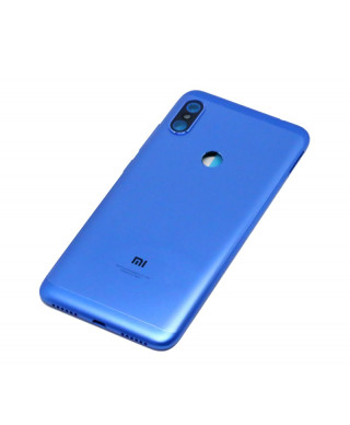Carcasa Baterie Xiaomi Redmi Note 6 Pro Albastra