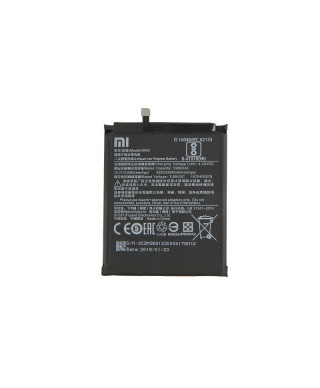 Acumulator Xiaomi Mi 8, BM3E