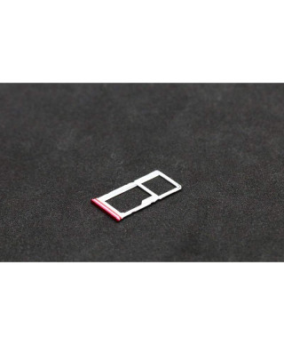 Suport Sim Xiaomi Redmi K30 Rosu