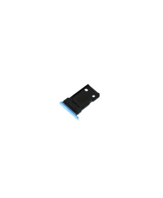 Suport Sim OnePlus 7T Albastru
