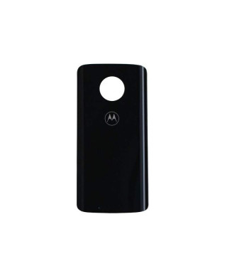 Capac Baterie Motorola Moto G6 Play Negru