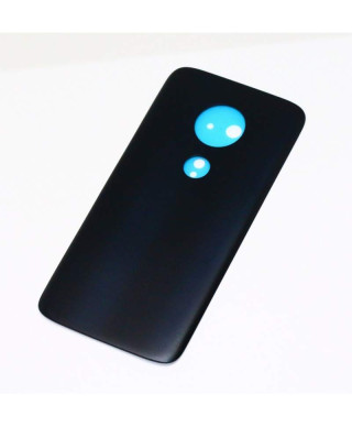 Capac Baterie Motorola Moto G7 Play Negru