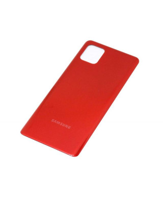 Capac Baterie Samsung Galaxy Note 10 Lite, N770 Rosu