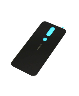 Capac Baterie Nokia 4.2 Negru