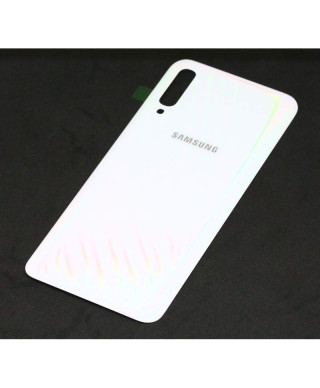 Capac Baterie Samsung Galaxy A50, SM A505F Alb