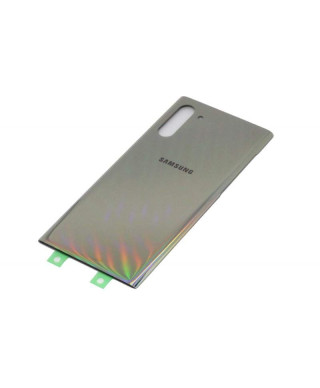 Capac Baterie Samsung Galaxy Note 10, N970 Argintiu